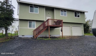 301 Teal Way