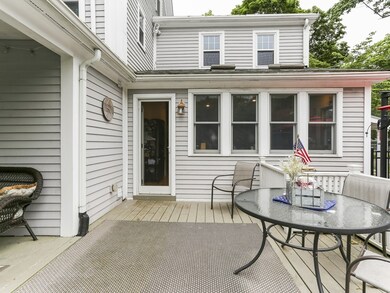541 Foundry St, North Easton, MA 02356 - photo 5