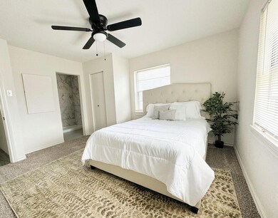 416 S Judd St, Fort Worth, TX 76108 - photo 6