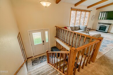 Entry Way