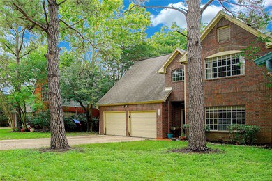 8534 Spring Green Dr, Houston, TX 77095 - photo 2