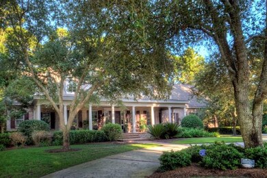 135 Pine Valley, Saint Simons Island, GA 31522 - photo 2