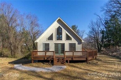 536 Old County Home Rd, Asheville, NC 28806 - photo 5