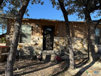 Each apartment has own entrance and back patio. An