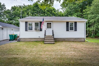 2 Great Falls Ave, Rochester, NH 03867 - photo 2