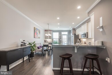 1729 Lantern Mews, Baltimore, MD 21205 - photo 5