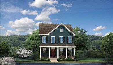 1673 Bilder Ct, Richmond, VA 23225 - photo 2