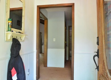 Entry Way