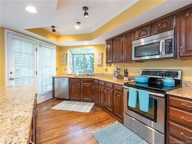 12600 Cliffcreek Dr, Huntersville, NC 28078 - photo 7