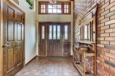FOYER
