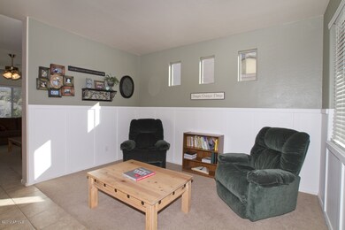 Front Sitting Room