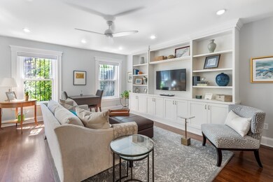 256 W Newton St unit 1, Boston, MA 02116 - photo 4