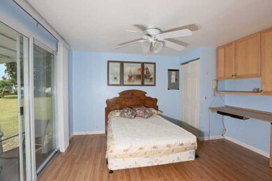 Master Bedroom.