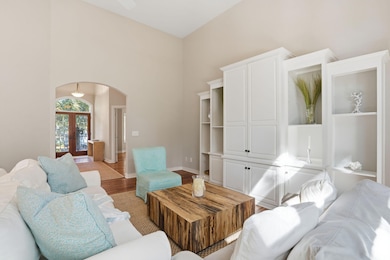 27 Marsh Edge Ln, Kiawah Island, SC 29455 - photo 7