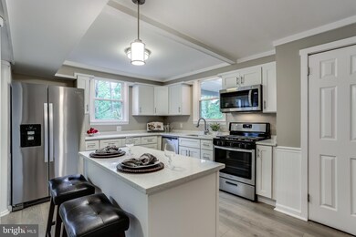 1903 Rushley Rd, Parkville, MD 21234 - photo 5