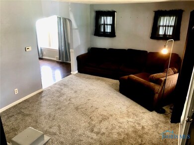 306 Depot St, Woodville, OH 43469 - photo 3