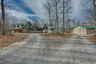 5 Acres Of Property