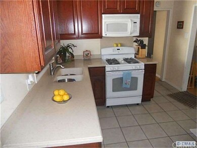 Remodeled Kitchen