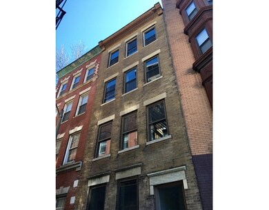 18 Stillman St unit 2, Boston, MA 02113 - photo 7