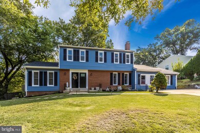 15307 Bounds Ave, Laurel, MD 20707 - photo 3