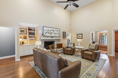 9 Rolling Hills Cir, Denton, TX 76205 - photo 4