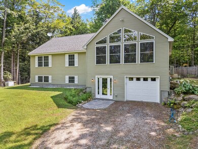63 Hancock Rd, Raymond, ME 04071 - photo 4