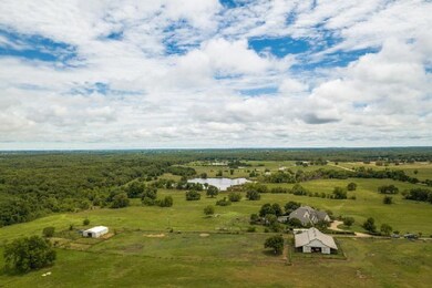 2346 Brumelow Rd, Whitesboro, TX 76273 - photo 7