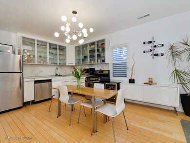 716 N Willard Ct, Chicago, IL 60642 - photo 7