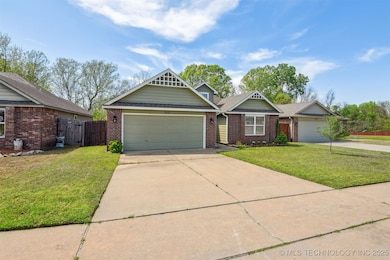 9632 N 95th East Ave, Owasso, OK 74055 - photo 2