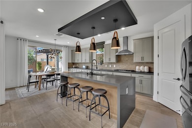 10839 Castalnova Bend Dr, Mountain Springs, NV 89161 - photo 4