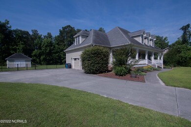 312 Harvest Dr, Jacksonville, NC 28540 - photo 3