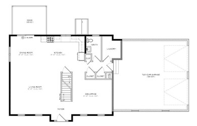 7 November Ln, Rehoboth, MA 02769 - photo 2