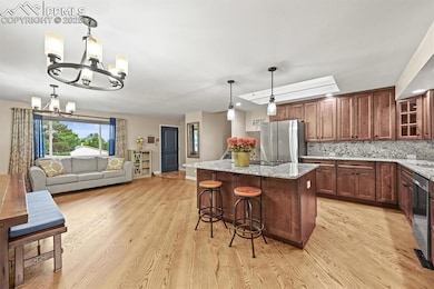 NEW CABINETS & COUNTERS