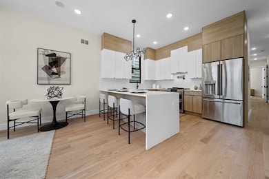 27 Graham St unit 1, Jersey City, NJ 07307 - photo 4