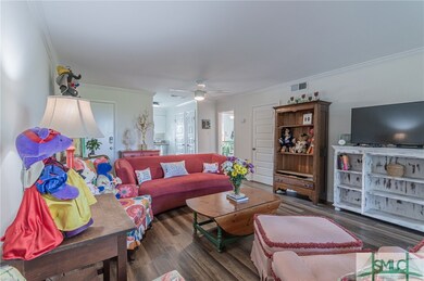 85 Van Horne Ave unit 31A, Tybee Island, GA 31328 - photo 6