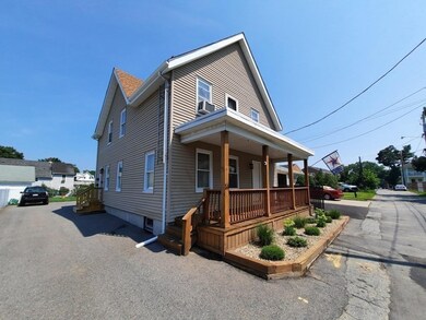 14 Matteson Ln unit 2, Taunton, MA 02780 - photo 6