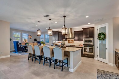 Stunning Kitchen