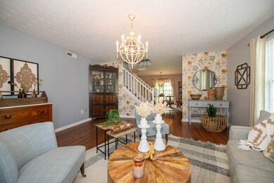 1197 Sunkiss Ct, Franklin, IN 46131 - photo 7