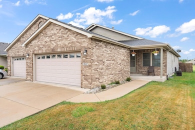 7687 E 108th Ave, Crown Point, IN 46307 - photo 2