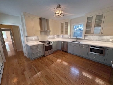 46 Forrester St unit 1, Salem, MA 01970 - photo 3