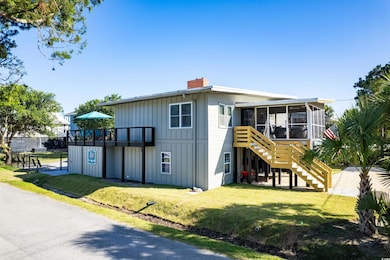 415 Sundial Dr, Pawleys Island, SC 29585 - photo 4