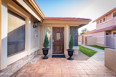 709 N May St, Chandler, AZ 85226 - photo 3