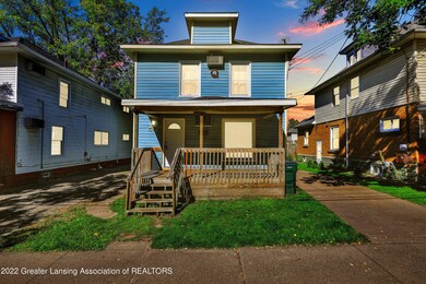 512 W Oakland Ave, Lansing, MI 48906 - photo 2