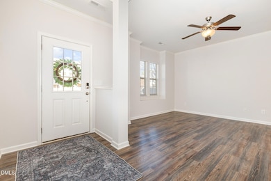 1014 Tranquil Creek Way, Wake Forest, NC 27587 - photo 6