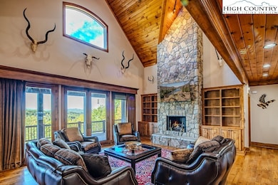 236 Stack Rock Rd, Elk Park, NC 28622 - photo 5