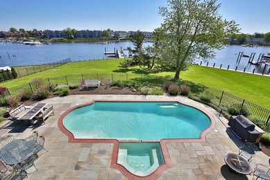 33 Wardell Cir, Oceanport, NJ 07757 - photo 3