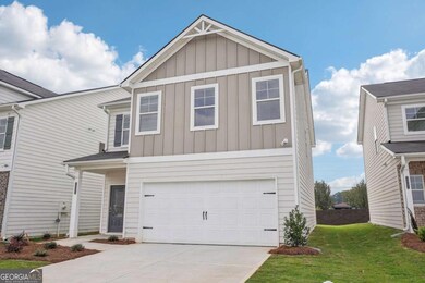 3007 Viewpark Cir, Conyers, GA 30013 - photo 3