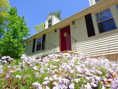22 Old Cross St, Hanover, MA 02339 - photo 5