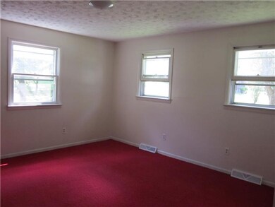 Bedroom.
