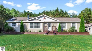 6440 Webb Rd, Hale, MI 48739 - photo 2